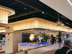 -享遇.锅姥姥牛排海鲜自助(小寨店)
