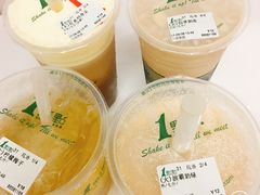 -1点点(丹阳八佰伴店)