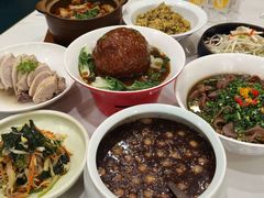 -雅酌园·烟火南京菜(颐和路店)