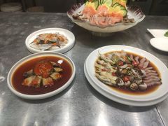 -好兄弟郭巨海鲜(天一阁店)