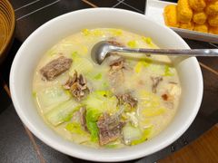 -香丰阁·烤鸭·川湘菜(昌平店)