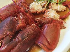 -富黎华海鲜大酒楼(正大广场店)