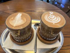 -及咖啡GatherCoffee(华申大厦店)
