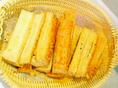 烤酥饼-陶然居大酒店·自助餐