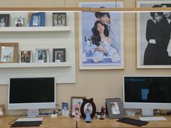 -海马体照相馆(成都来福士广场店)