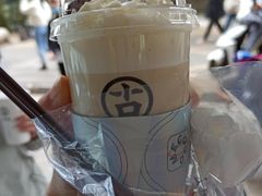 -古茗(成龙店)