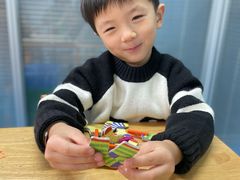 -科晓兔外教英文·数学思维·乐高编程·科学实验(怡山校区)