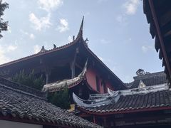 -黄龙溪古镇