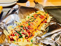 -日葵 大阪烧ひまり(仙霞路店)