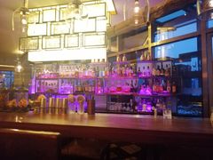 -富力丽思卡尔顿酒店·FLAIR餐厅酒吧
