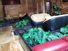 -水晶之星洗浴温泉汗蒸