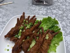 -隐厨·海鲜大排档·地道莱州菜(恒通路店)