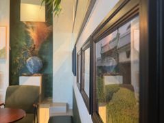 -luutosa  cafe & tea 鹿兔山