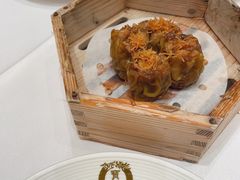 黑蒜干蒸-宝园酒家(美林M·LIVE天地东座店)