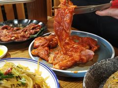 -大壮家原味烤肉(兴华北街店)