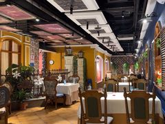 -俄士厨房(五棵松华熙LIVE店)