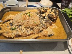 -鱼酷活鱼烤鱼(南京水游城店)