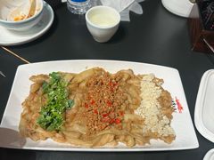 -天宝兄弟(前海壹方城店)