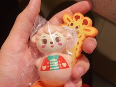-海底捞火锅(攀枝花万达店)