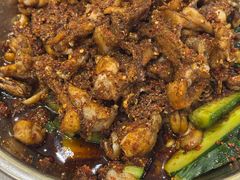 -辣盆盆麻辣小龙虾(哈尔滨总店)