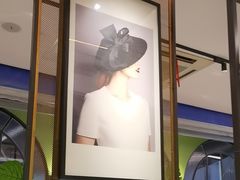 -Aqua Oasis 水天堂(石路天虹店)