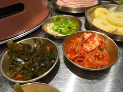 -核桃碳烤肉馆(深圳首店)