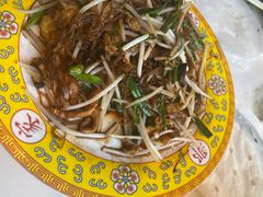 -那家小馆•北京菜•烤鸭(香山店)