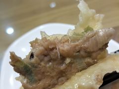 -华天二友居肉饼(新街口店)