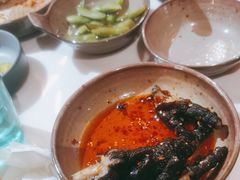 -喃喃椰·糟粕醋·椰子鸡火锅(七堡花园店)