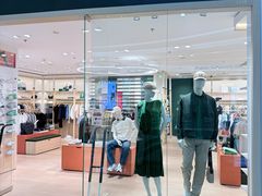 -KK ONE(京基滨河时代店)