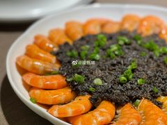 -茶宴·美食地标餐厅(沙坡尾店)