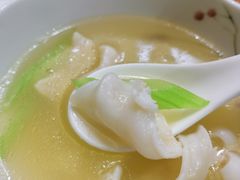 -潮汕味道·煮海餐厅(金麟大厦店)