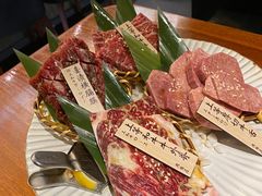 -肉魁屋·烧肉·烧鸟·酒场(高新店)