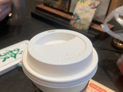 -星巴克(丁香国际商业中心店)