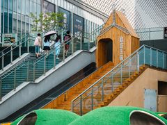 -重庆中央公园(渝北区)