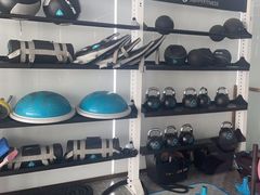 -乾坤乐健·游泳健身(渝江店)