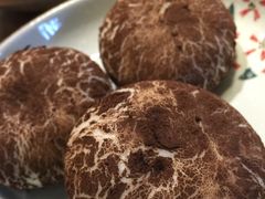 -竹里馆 ·茶食(奥体店)