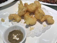 -蓬川食府(金海道店)