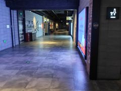 -CGV影城(黄河道ScreenX店)