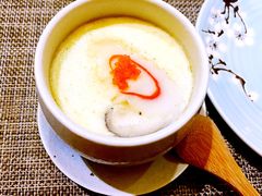 茶碗蒸-月见·烧鸟酒场居酒屋(农科路店)