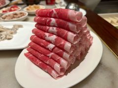 -南门涮肉(天坛店)