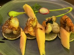 -MARU玛露音乐餐厅(大学路店)