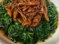 草头-良永小菜(平凉路店)