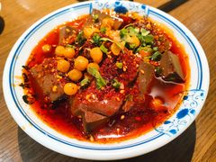 -肖四女乐山跷脚牛肉(世博源店)