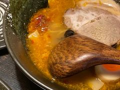 -日本料理神拉面