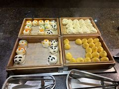 -蜻蜓逐宴全日制西餐厅I古北水镇大酒店