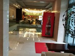 -扬州中集格兰云天大酒店