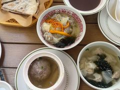 -春家·非遗手工小吃(徐汇万科广场店)