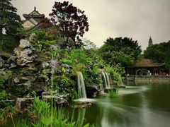 -顺峰山公园