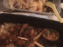 潮汕卤水粿汁-膳糧·汕头肠粉·潮汕小吃(龙怡店)